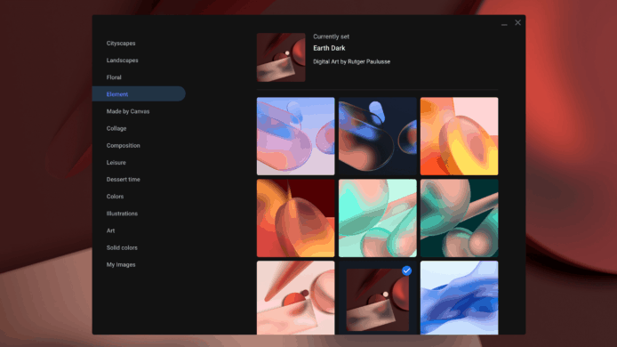 Chrome OS 準備加入黑暗模式　正式推出時間仍然未知
