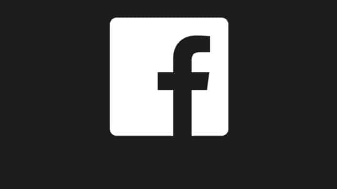 Facebook for iOS 更新   Dark Mode 終於全球推出