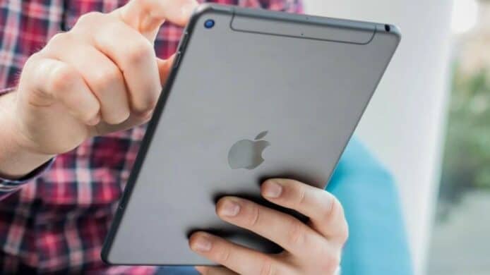 機身設計大改屏幕增大   iPad mini 6 傳明年上半年推出