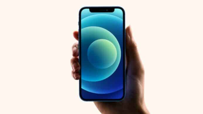 著手研究 iPhone 12 綠屏幕問題   Apple 內部文件暗示以系統更新解決