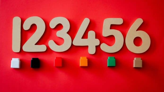 2020 最差密碼出爐   123456 跳升一級至首位