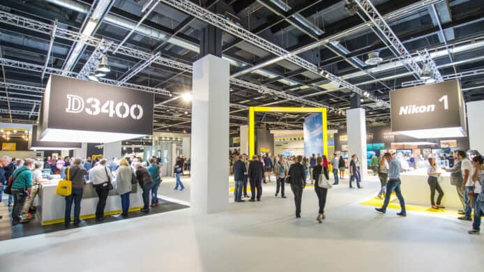 Photokina 攝影展無限期暫停  主辦機構指影像市場萎縮