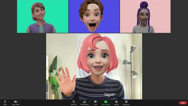 Epic 收購臉部擷取技術【有片睇】Fortnite 角色表情或有實時變化