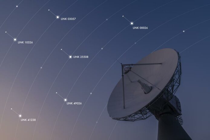 Starlink 衛星寬頻網速達 160Mbps   外媒：比美國95%寬頻更快