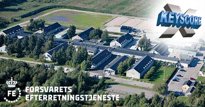 丹麥被指與美情報局合作   竊聽中俄間電話、短訊