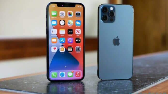 iPhone 12 Pro 讓視障人士「看見」　LiDAR 感測器「人員偵測」新功能