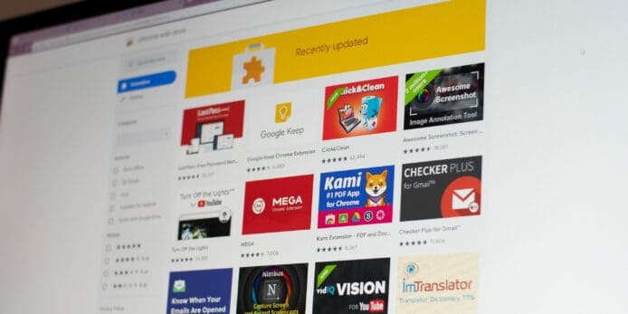 28 個 Chrome／Edge 插件含惡意代碼  收集用戶數據謀取金錢