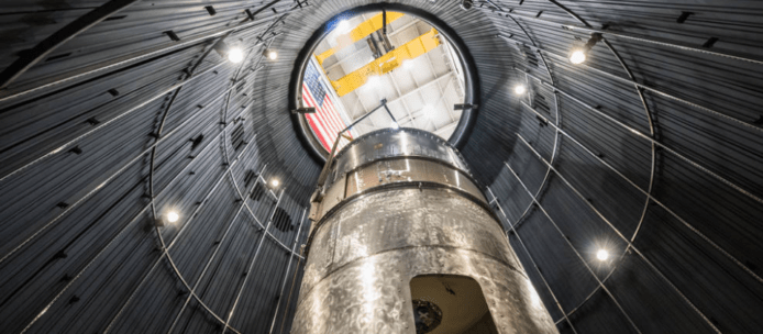 月球都有 4G 上網　Nokia 與 NASA 建 4G 網絡