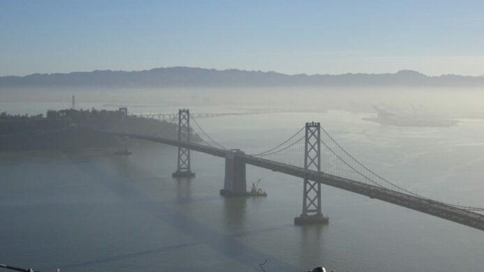 加州 10% 居民使用接觸追蹤工具　採用 Apple 和 Google 技術