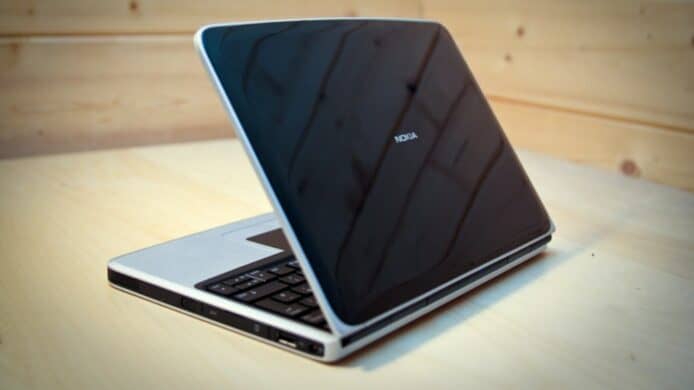 Nokia 將推出筆電產品   採用 Intel Core i3、i5 處理器