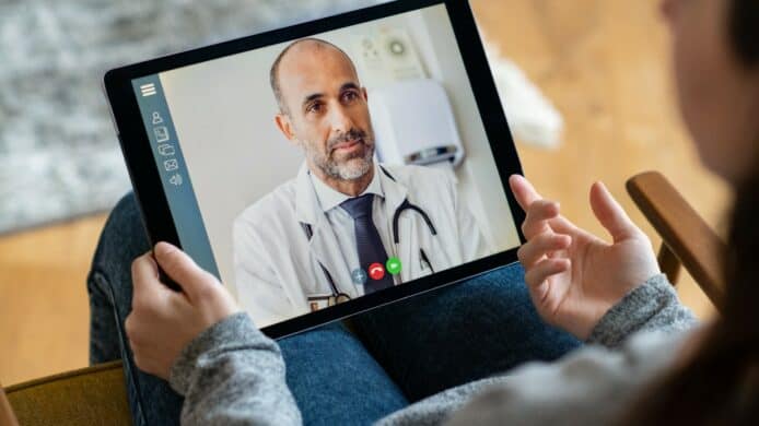 整容手術數量大增   竟與疫情在家工作有關