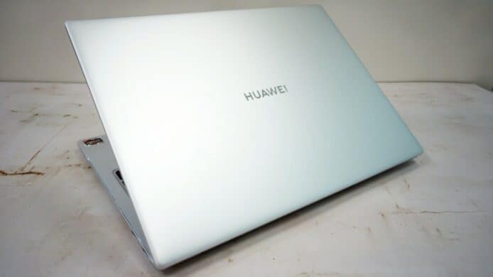 華為 Kirin 處理器筆電   規格於網絡流出