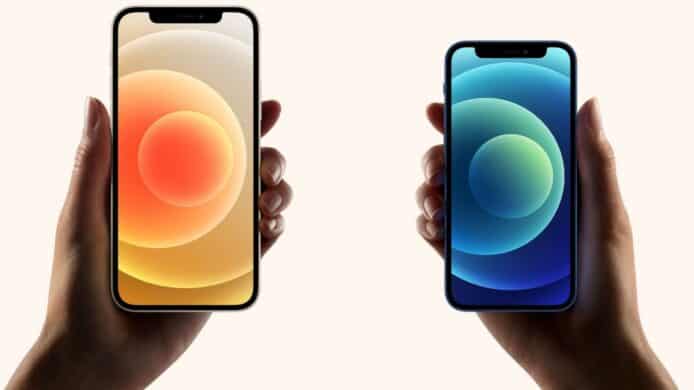 京東方獲 Apple 合格認證   開始為 iPhone 12 供應 OLED 面板