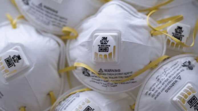 3M 全球大裁員  N95口罩大賣「便利貼」卻無人買