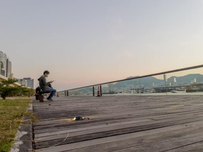 【實試】iPhone 12 ProRAW　細節、雜訊控制更佳 + 動態範圍更廣闊