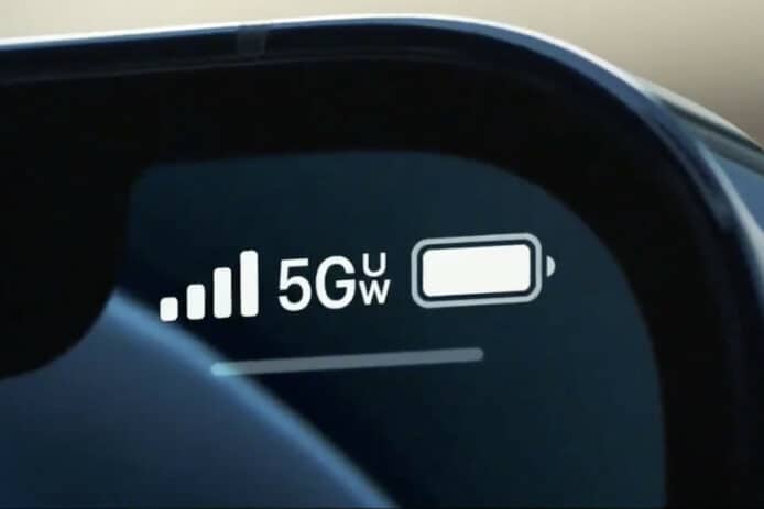 用家投訴 iPhone 12 系列信號差  Apple：轉台以解決問題