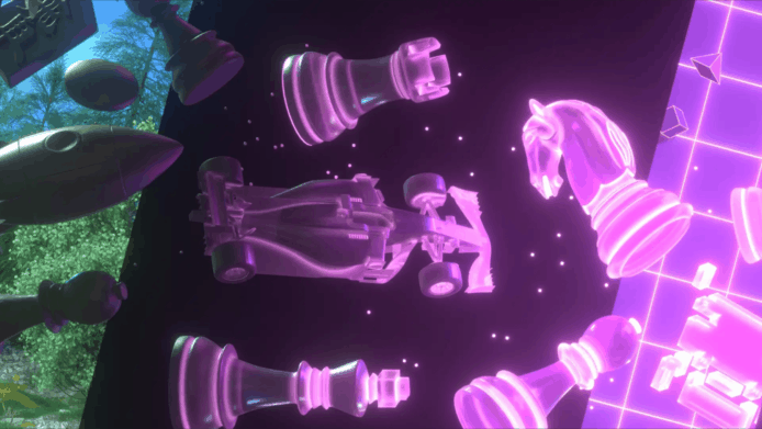 新 AI 自學打機及捉棋　MuZero 更勝 AlphaGo