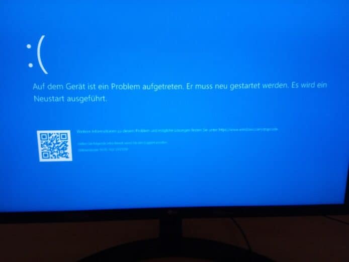 Windows 10內建chkdsk令電腦死機   特定版本用戶要注意