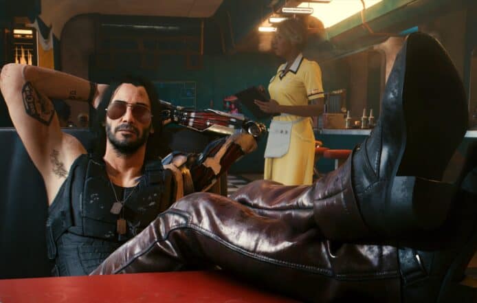 《Cyberpunk 2077》銷量達 1300 萬　多 Bug 劣評無阻銷情