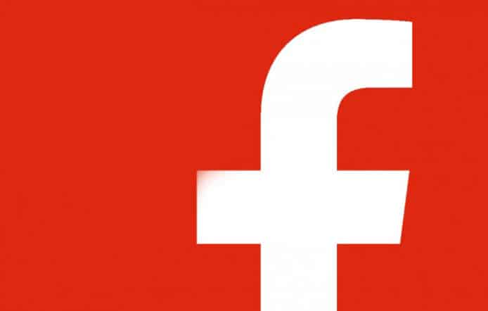 Facebook 打3個數字被封鎖　台灣網民：相信審查員是中國人