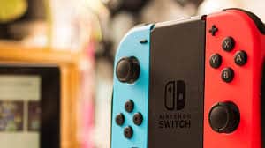 Switch 截圖影片可直傳手機   系統更新 11.0.0 推出