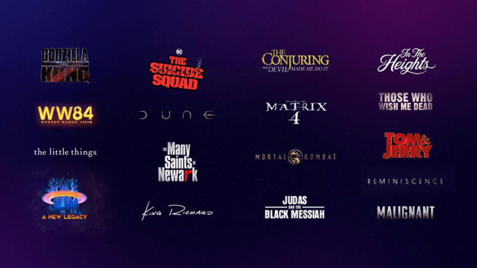 華納串流平台同步上映新電影　導演路蘭讉責：摧毀影視產業