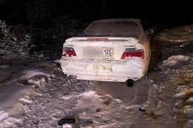 教走小路致俄男子受困凍死  Google Maps 修改部份路線