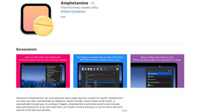 軟件取名「安非他命」   Apple 考慮強制下架