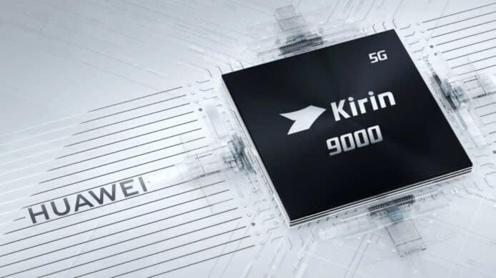 華為無法向台積電採購   但無礙 Kirin 9020 開發進程