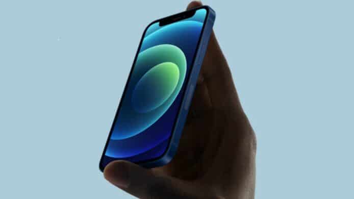 台灣零件商獲天線訂單   iPhone 13 同時支援 5G mmWave、Sub-6GHz