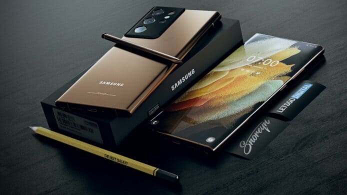 Samsung 屏下鏡頭專利   可以在多個位置實現