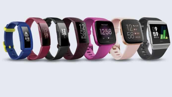 Fitbit 收購獲批   Google 承諾不以用戶資料謀利