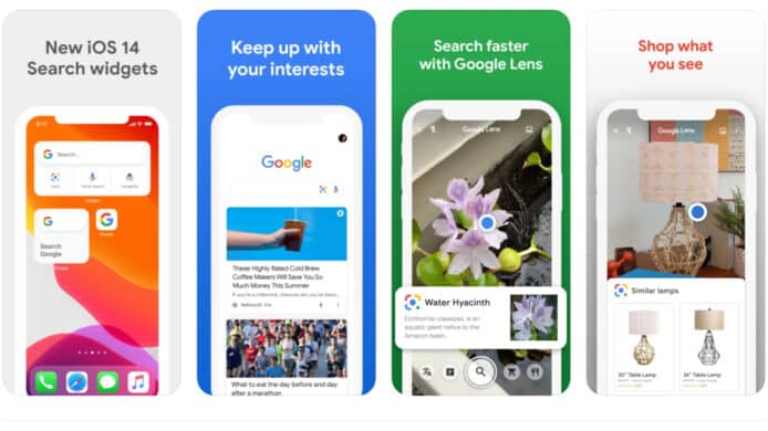 接近 1 個月未有更新   Google 冷處理 iOS App Store 私隱報告要求
