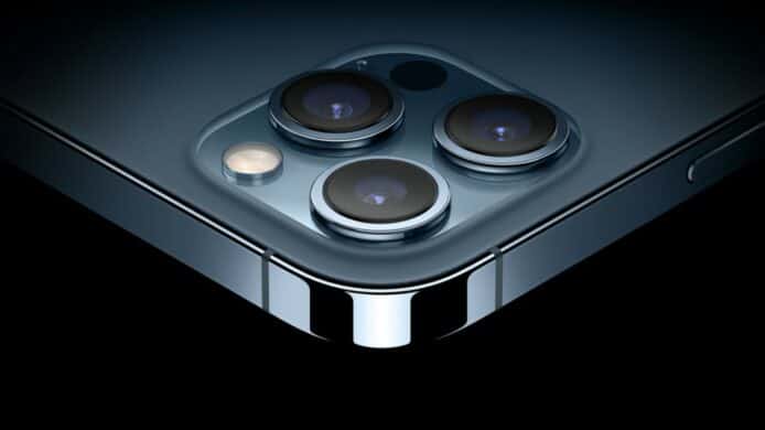 非原廠維修 iPhone 相機   iOS 14.4 將顯示警告提示