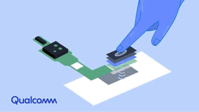 京東方、Qualcomm 合作研發   3D 超聲波指紋辨識屏幕開始量產