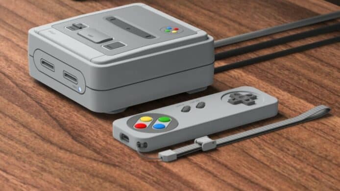 秒變經典超任造型   Apple TV 保護套配件登場