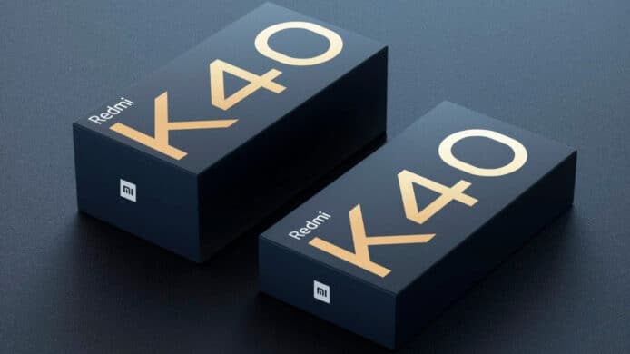 環保包裝取消提供充電器   紅米 K40 旗艦系列有望跟隨