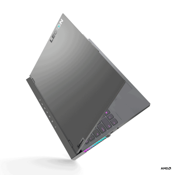 【CES2021】Lenovo 推全系列新產品　主攻 5G + AMD 平台