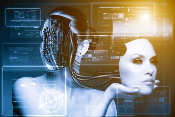 透過 AI 與死者「對話」　Microsoft 成功申請專利