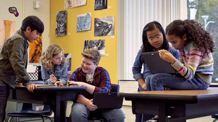 英國政府贈學童電腦或含惡意軟件 教育部證實並調查中