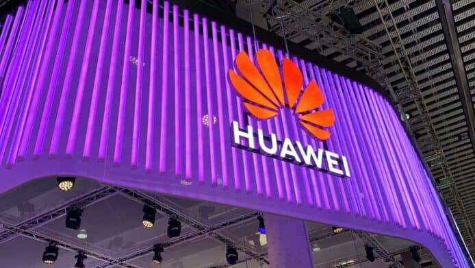 傳華為手機晶片大把貨   P50系列最快3月底發佈