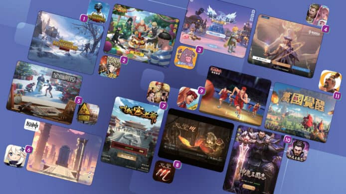 消委會實試 11 款手遊  指遊戲商推銷課金手法無孔不入