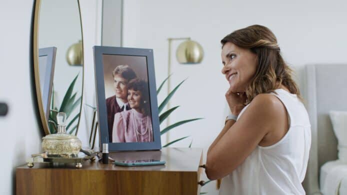 NETGEAR Meural智能藝術相架抵港開售 可連手機相簿自動同步