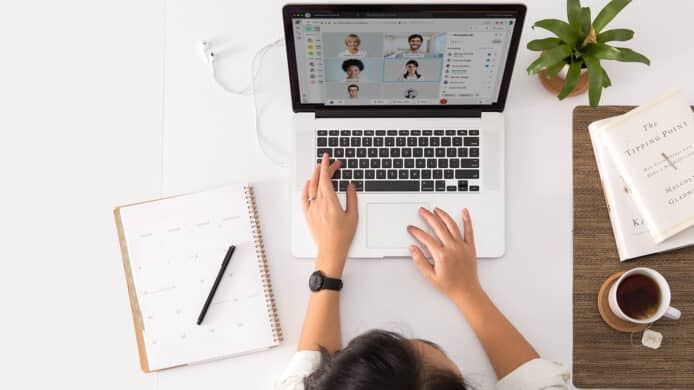 Cisco Webex 推新功能配合混合式辦公　全方位提升無縫協作智能體驗