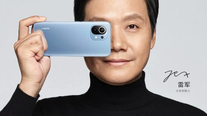 小米不送充電器被指抄襲　雷軍澄清：我最先發起這個創意