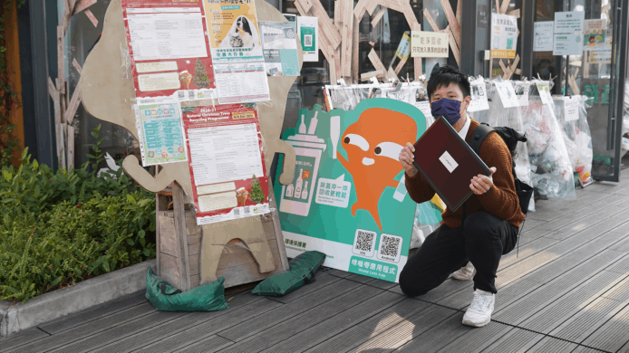 【unwire TV】【實試】 新回收便利店實試 四電一腦 + 小型電器