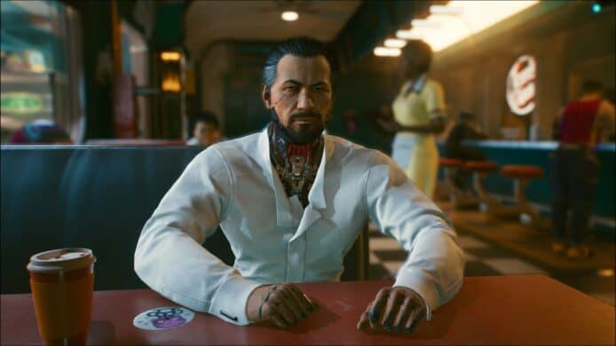 《Cyberpunk 2077》1.1 大更新送超大Bug　強制卡關 + 無法Save