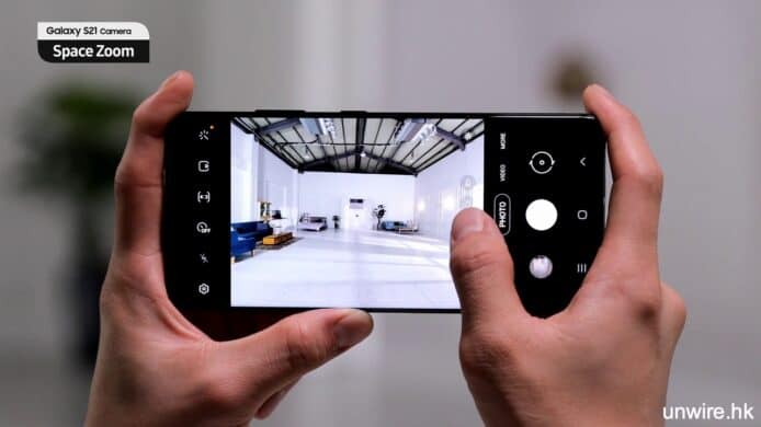 Samsung S21 | S21+ | Ultra 懶人包    香港行貨價錢、發售日期、詳細規格