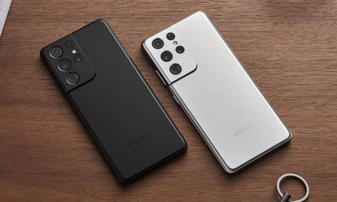 Samsung Galaxy S21 Ultra 旗艦機懶人包  3分鐘睇盡6大要點
