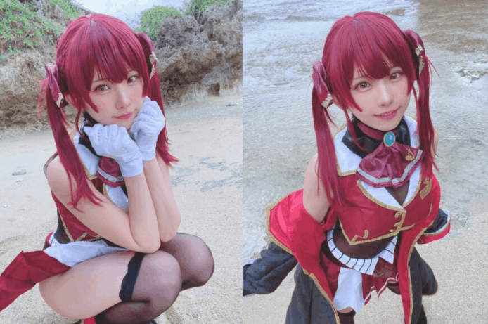 日本擬立法規管 Cosplay 版權　禁 Youtube、IG 等海外商業行為